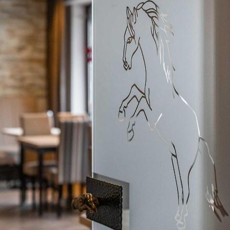 Hotel Wildpferd Dülmen المظهر الخارجي الصورة