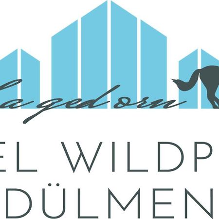 Hotel Wildpferd Dulmen المظهر الخارجي الصورة